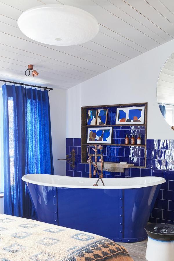 Maisons 322 - Maison La Flamboyante Le Bois-Plage-en-Ré Exteriér fotografie