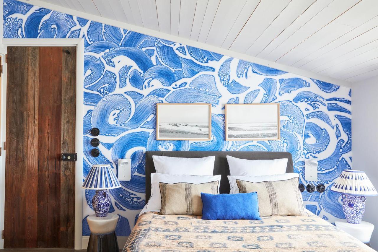 Maisons 322 - Maison La Flamboyante Le Bois-Plage-en-Ré Exteriér fotografie