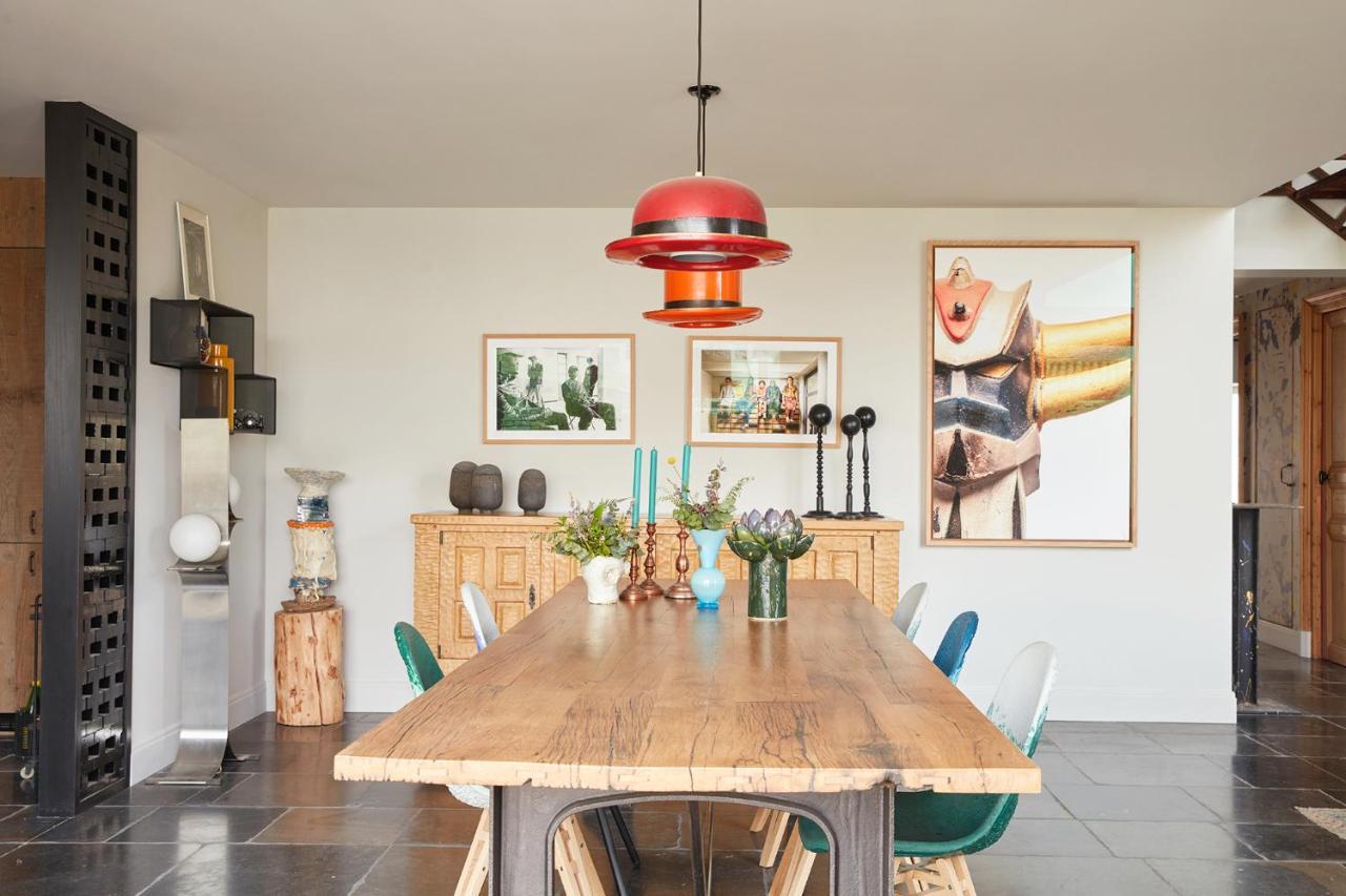 Maisons 322 - Maison La Flamboyante Le Bois-Plage-en-Ré Exteriér fotografie