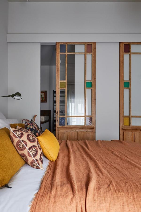 Maisons 322 - Maison La Flamboyante Le Bois-Plage-en-Ré Exteriér fotografie
