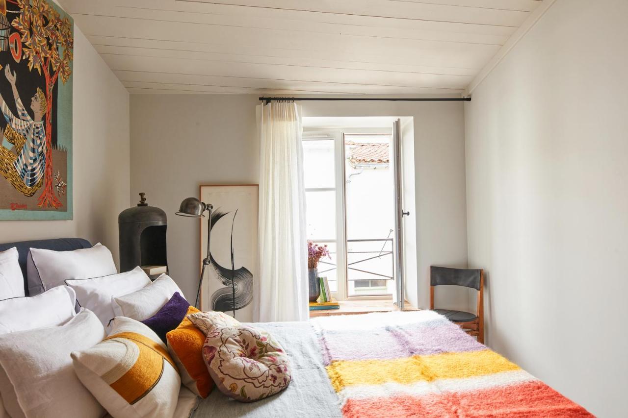Maisons 322 - Maison La Flamboyante Le Bois-Plage-en-Ré Exteriér fotografie