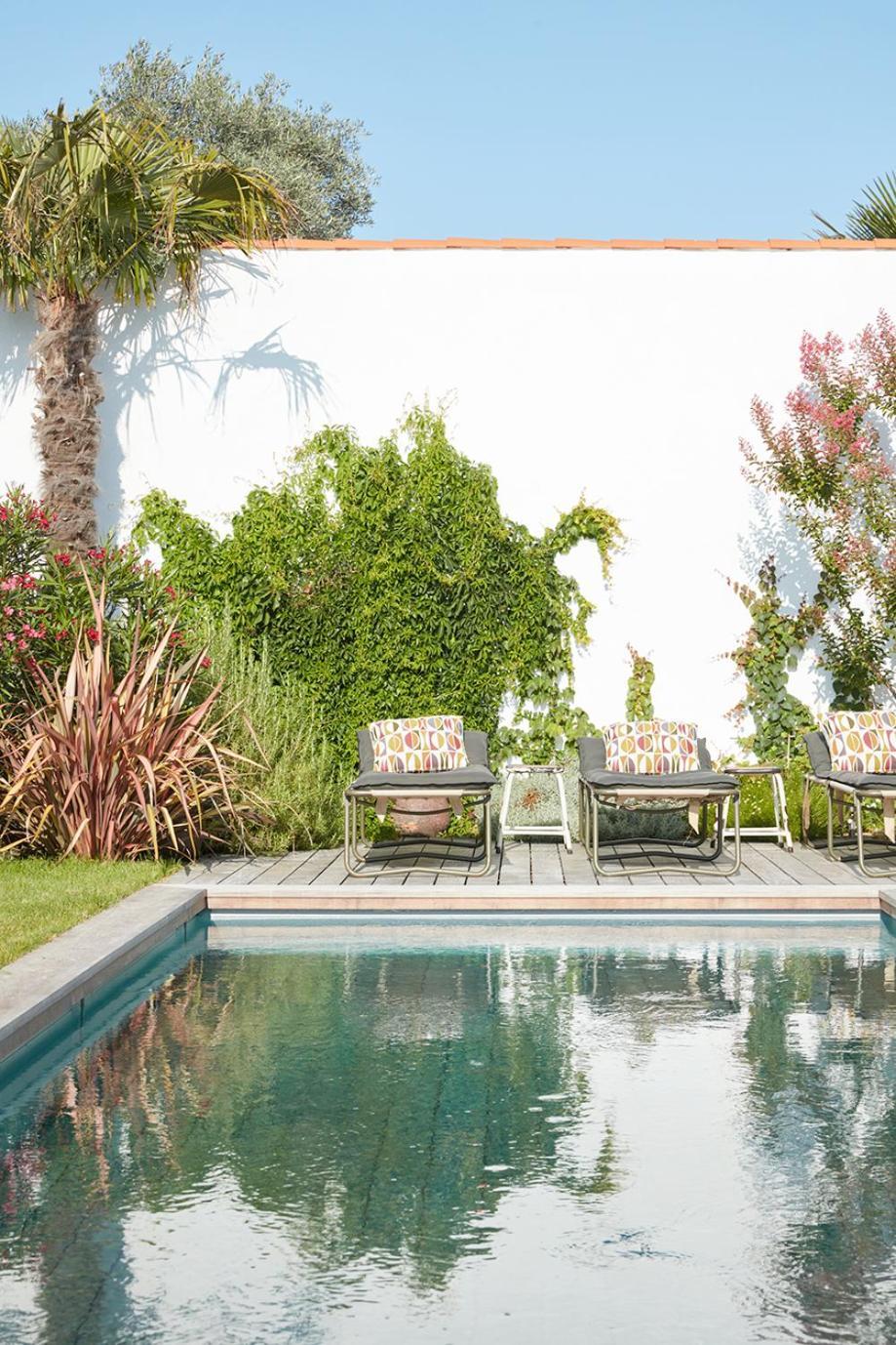 Maisons 322 - Maison La Flamboyante Le Bois-Plage-en-Ré Exteriér fotografie