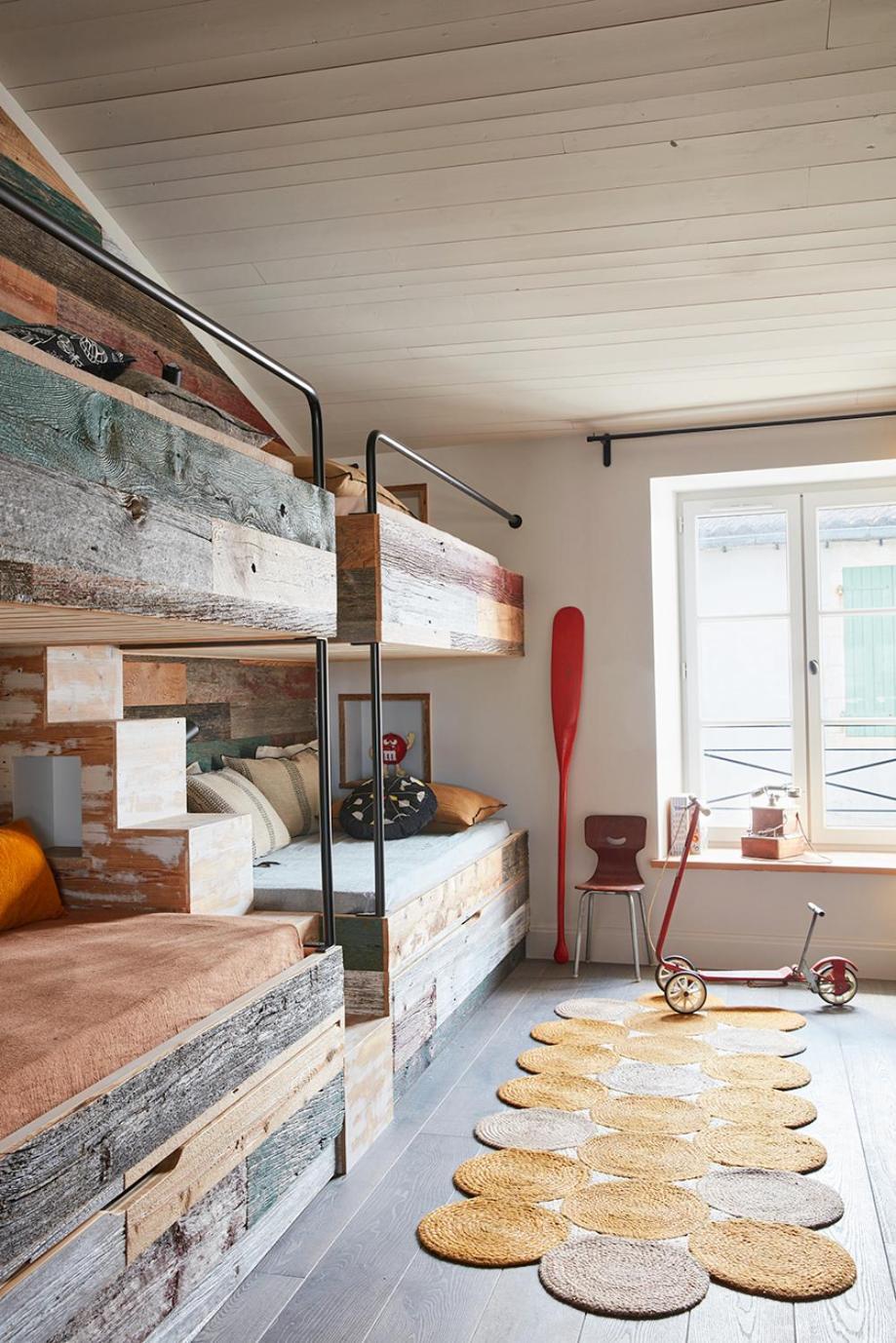 Maisons 322 - Maison La Flamboyante Le Bois-Plage-en-Ré Exteriér fotografie