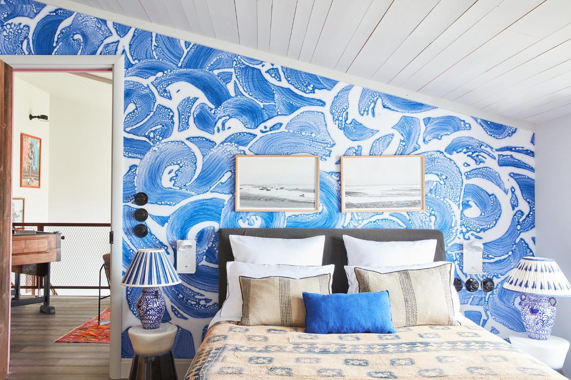 Maisons 322 - Maison La Flamboyante Le Bois-Plage-en-Ré Exteriér fotografie